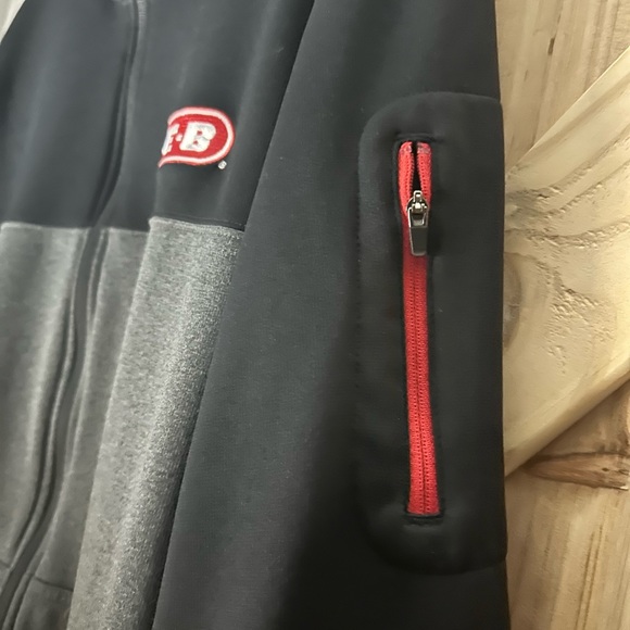 H‑E‑B jacket - Picture 6 of 6